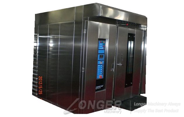 Hot Sale Commercial Air Rotary Oven