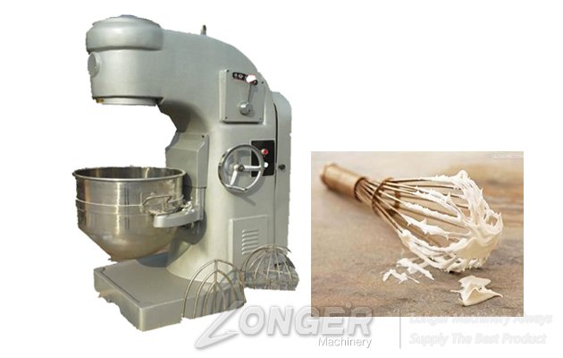 LGMH-50 High Productivity Mixing Machine for Cookies Production