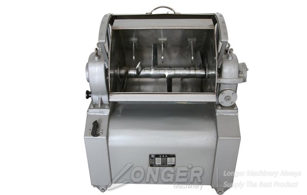 Stainless Steel Automatic Dough Mixing Machine of Biscuit Product Line