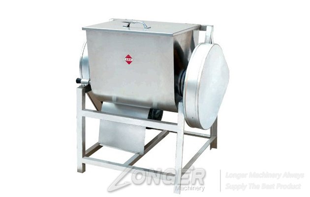 High Efficiency Dough Mixing Machine