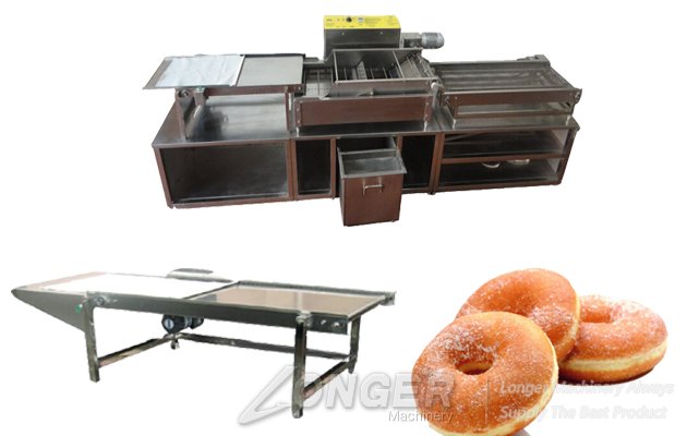 2F Donut Series Product Line for Sale