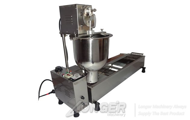 High Quality Automatic Donuts Maker for Sale