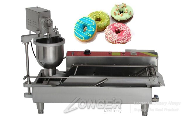 High Quality Automatic Donut Making Machine for Sale