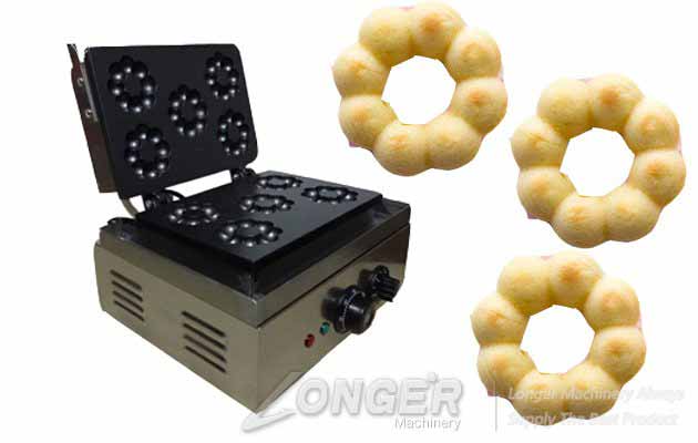  Excellent Performence Donut/Cake/Small food Making Machine for Sale