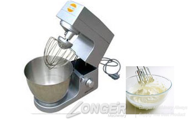 Hot Blending Machine for Cream