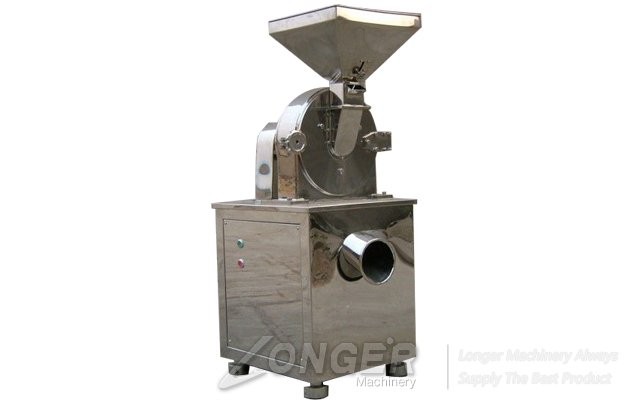CE Approved Food Grinding Machine