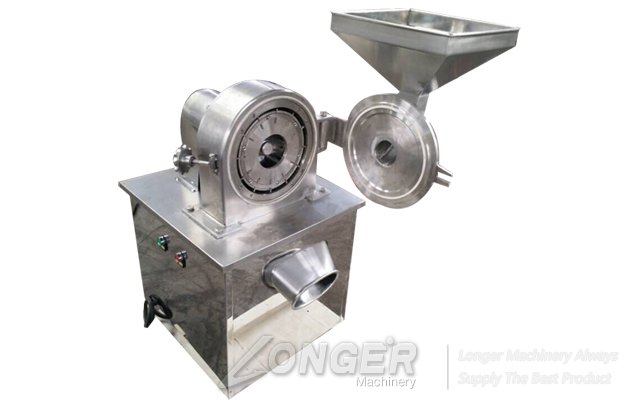 Stainless Steel Grinding Machine for Sale