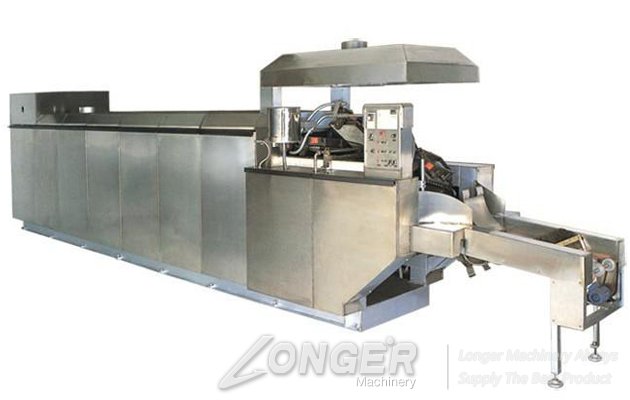 LG-45 Fully-Automatic Electric Type Heating Oven