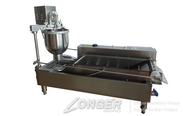 Commercial Donut Machine for Sale