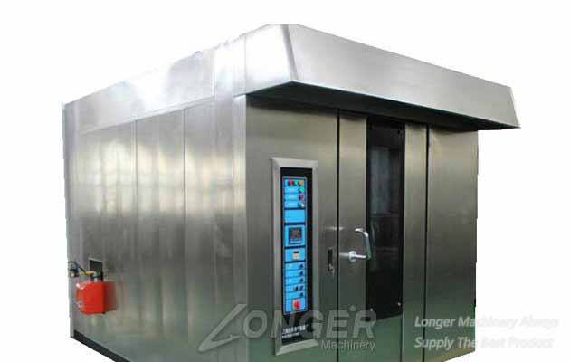 Large Electric Commercial Cookies Oven