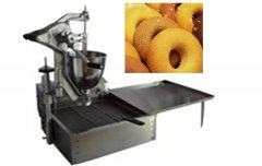 High Configuration Manual Desktop Donuts Making Machine for Sale