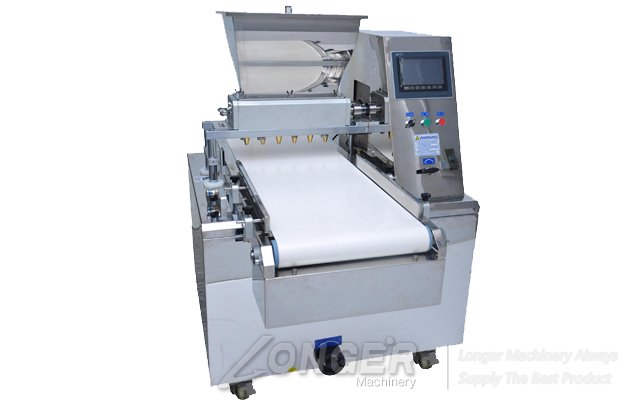 Automatic Cookie Cutting Machine