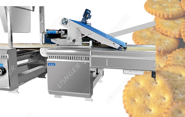 Biscuit Machine For Sale