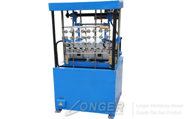 ice cream cone making machine price