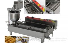 LGP-12 High Quality Donut Maker Machine