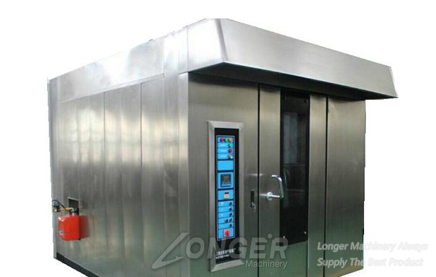 biscuit heating oven