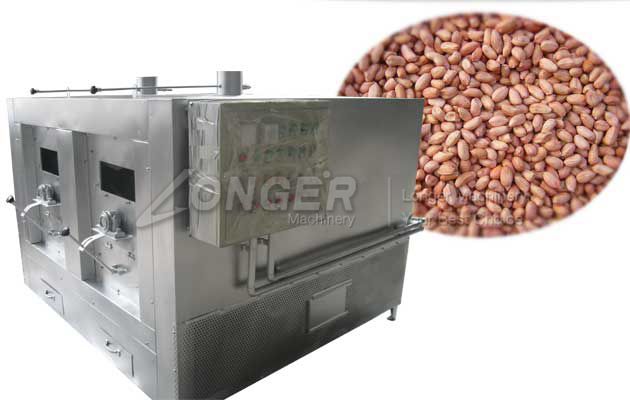 sesame candy making machine