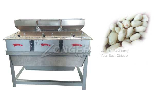 automatic peanut brittle forming machine