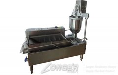 High Performance Donut Making Machine for Sale(LG-111)