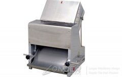 Electric Bread Slicer Machine On Sale