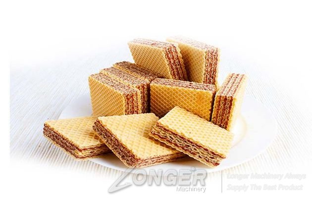 wafer biscuit