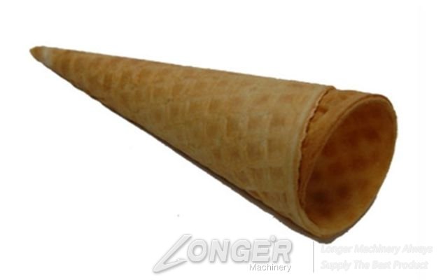 sugar cone