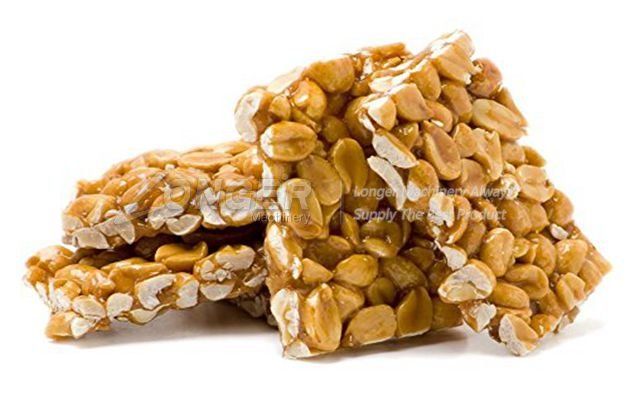 peanut candy 