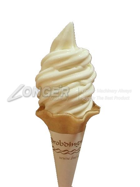 ice cream cone