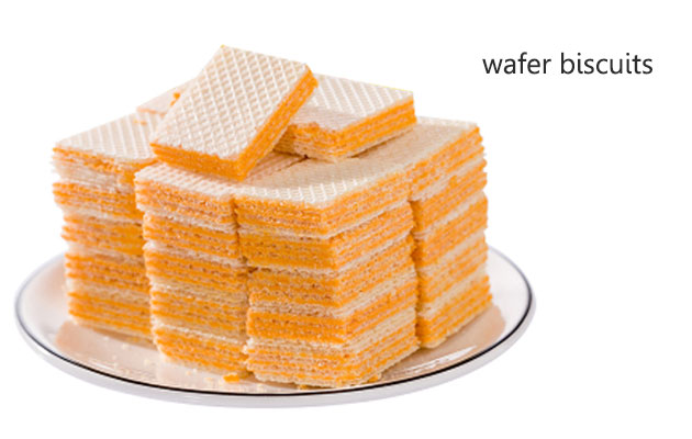 Wafer Biscuit