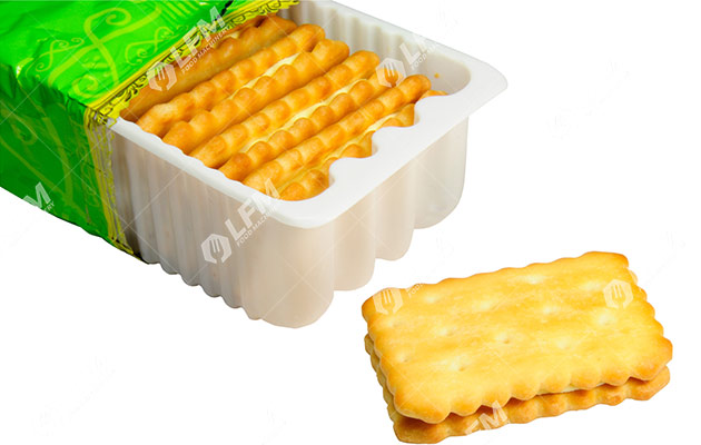 Packing Machine for Biscuit